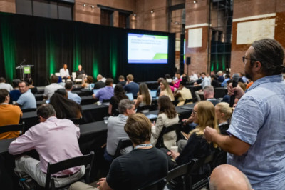 Kızarmış Ekmek'ten Bessemer'e: TechCrunch Founder Summit 2026'da Kurucuların Dinleyeceği Konuşmacılar