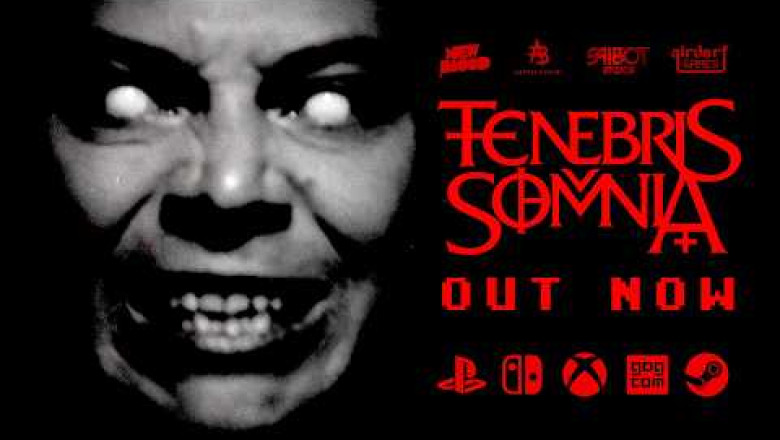 Tenebris Somnia