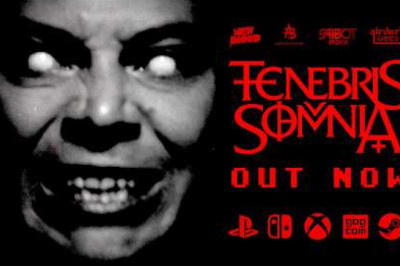 Tenebris Somnia