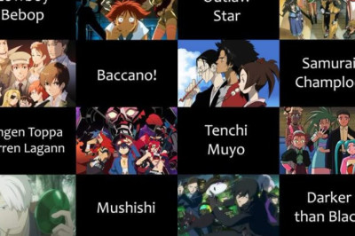 Hiçbir Bölümü Boşa Geçmeyen 5 Muhteşem Anime