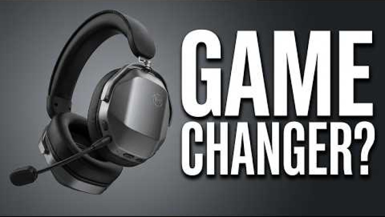 Edifier G5 Max