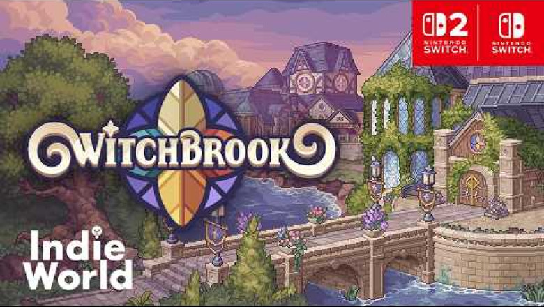 Ekim 2026 Nintendo Indie World Showcase’te Görüntülenen Her Şey