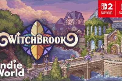 Ekim 2026 Nintendo Indie World Showcase’te Görüntülenen Her Şey