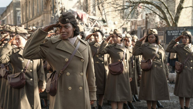 Netflix'in 20 Bölümlük WWI Dönemi Dramı "Love Through a Prism" Modern Klasik Olmalı
