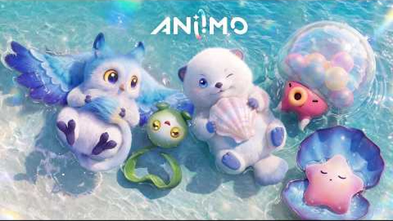 Aniimo’nun Son Güncellemesi 51 Yeni Canlıyı Getiriyor