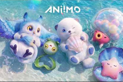 Aniimo’nun Son Güncellemesi 51 Yeni Canlıyı Getiriyor