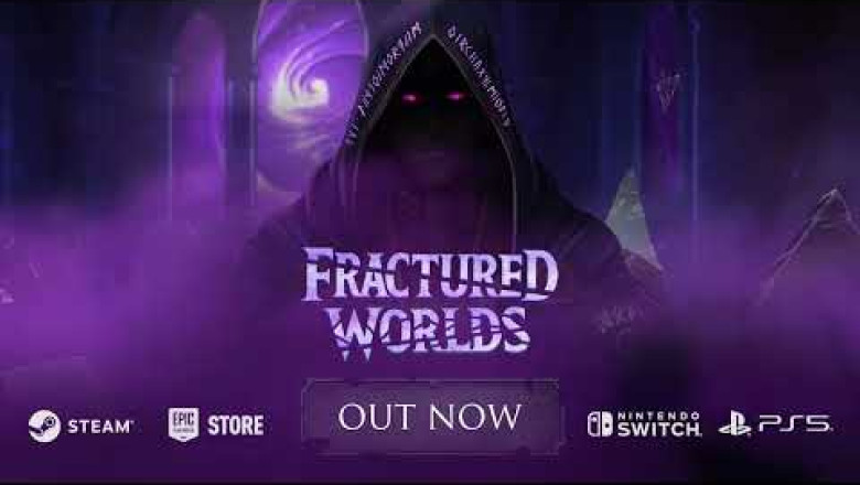 Fractured Worlds
