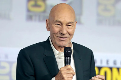 Sir Patrick Stewart, Star Trek, X-Men ve Çok Sayıda Video Oyunu Oyuncusu, Hayatını Kaybetti