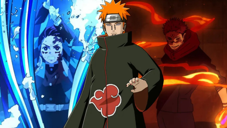 10/10 Puan Alan 5 Muhteşem Anime Arkı